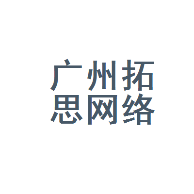 广州拓思网络科技武汉分公司