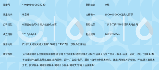 广州聚变网络科技